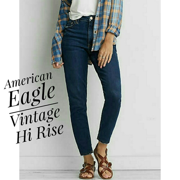 American Eagle Outfitters Jeans - Picture 2 of 8